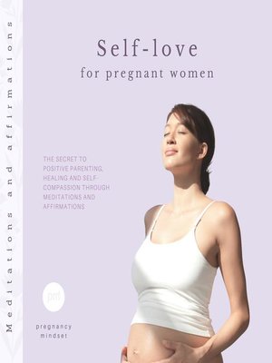 cover image of Self-love for Pregnant Women